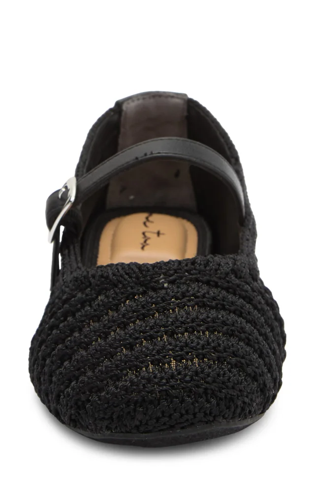Me Too Shelby Mary Jane Flat, photo 3 of 6 from Nordstrom Rack