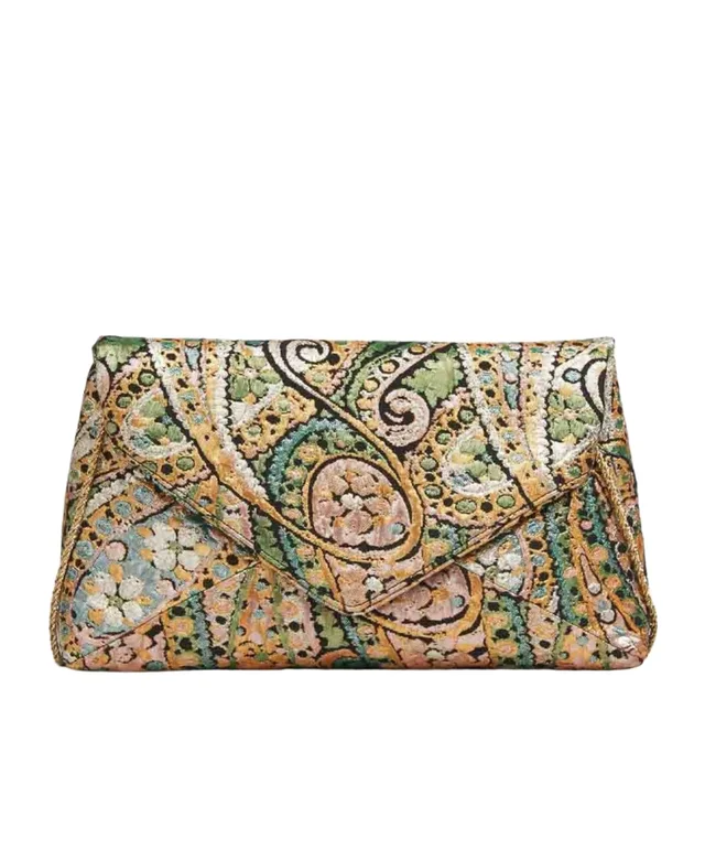 Dries Van Noten Flap shoulder bag from SENSER, photo 1 of 1
