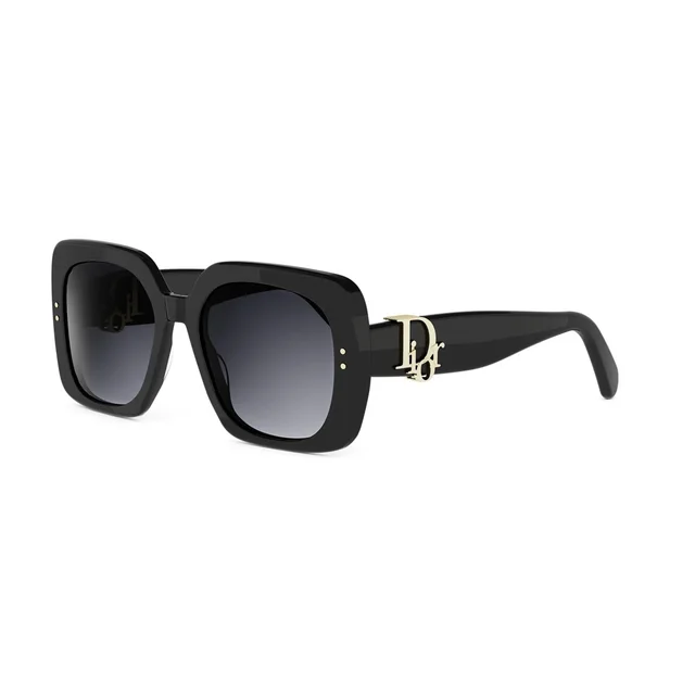 Dior Homme Square Frame Sunglasses, photo 2 of 2 from SENSER