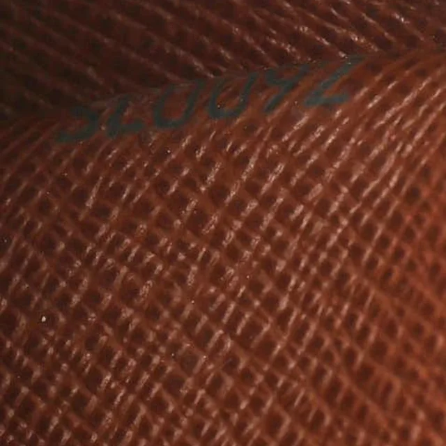 Louis Vuitton Monogram Pochette Marly Bag in Coated canvas from A Retro Tale, photo 10 of 11