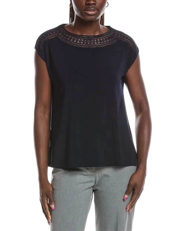 Joseph Ribkoff Blouse, image 1 of 1 from Gilt