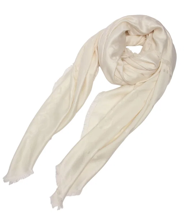 Gucci Large Shawl Scarf from The Reluxe