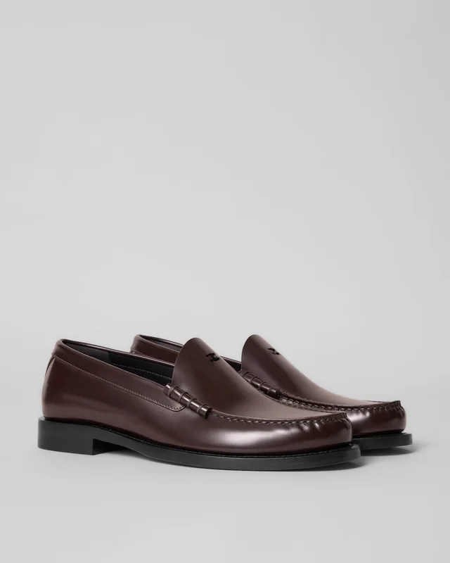 Celine New Classic Loafers, photo 2 of 5 from SENSER