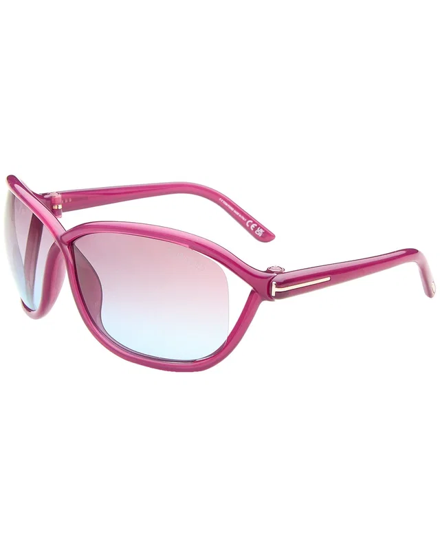 Tom Ford Women's Fernanda 68mm Sunglasses, image 1 of 1 from Rue La La