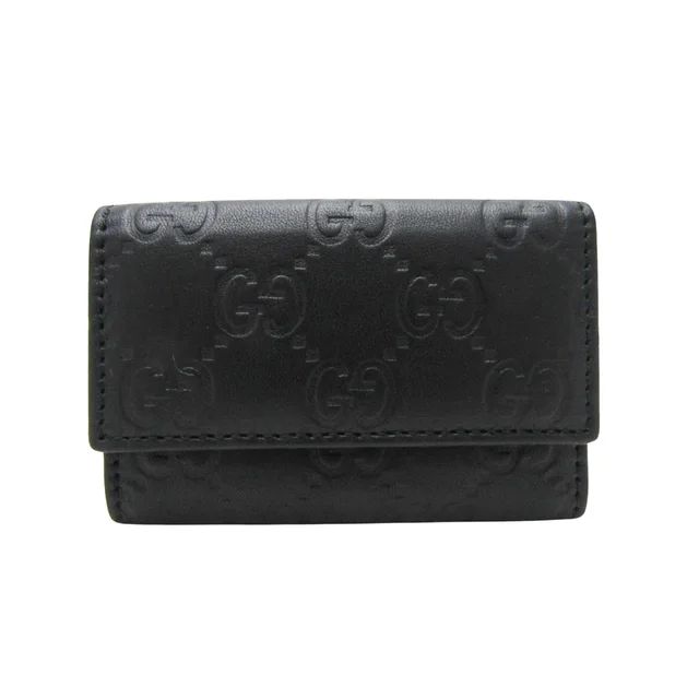 Gucci handbags, wallets & cases in Leather from The Brand Collector