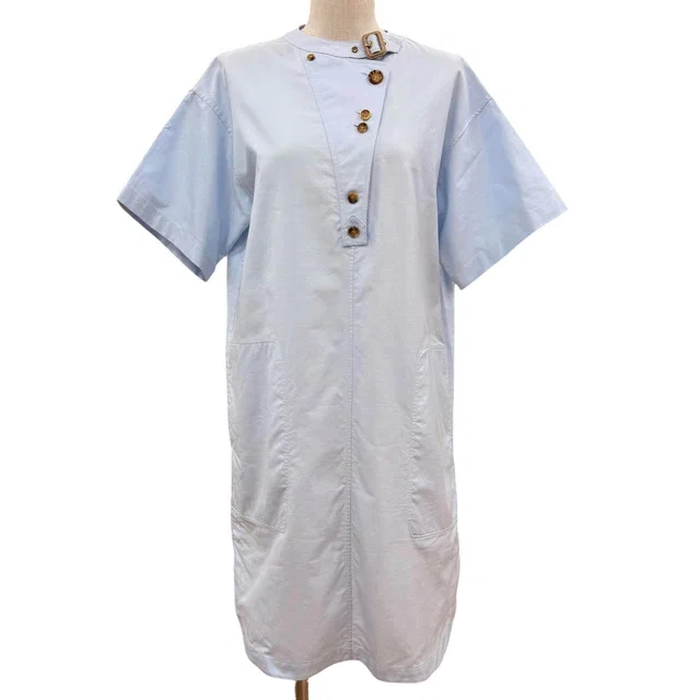 Burberry Dress Cotton from LuxUness