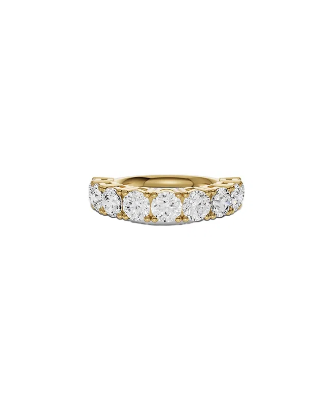 Lab Grown Diamonds 14K 0.75 ct. tw. Lab-Grown Diamond Ring, image 1 of 1 from Rue La La