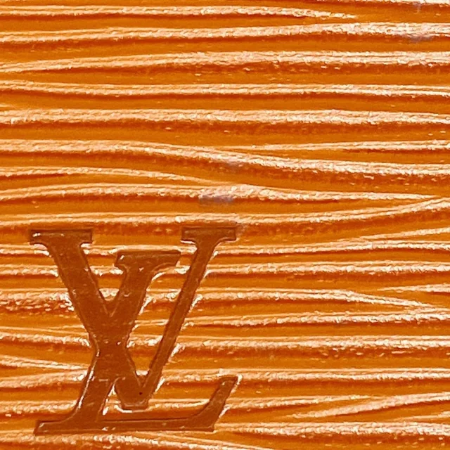 Louis Vuitton Sangle Tilsitt Epi Waist Bag in Brown Leather from LuxUness, photo 8 of 9
