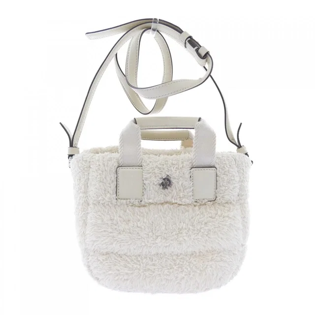 Moncler Micro Caradoc from The Reluxe