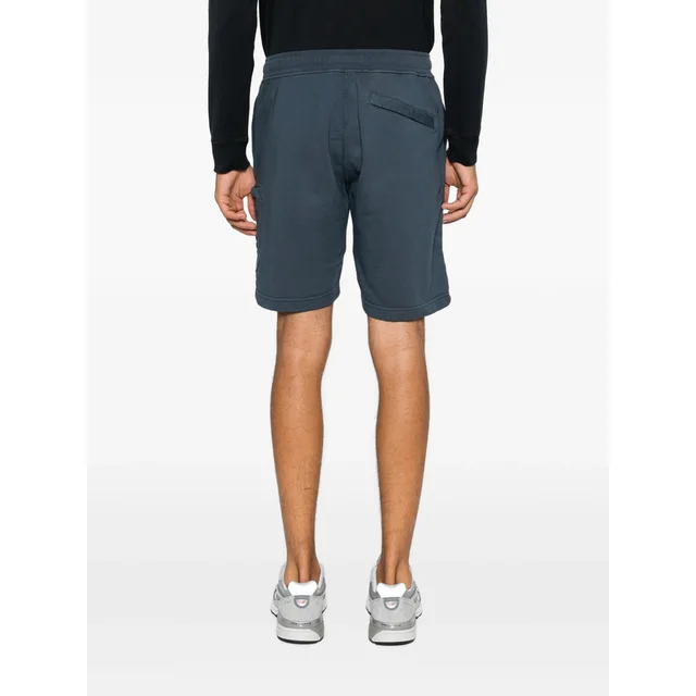 SUNFLOWER Elastic-waist shorts, photo 2 of 3 from SENSER