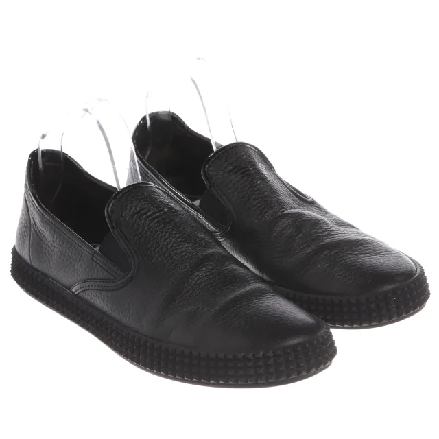 Giorgio Armani Sneaker EUR 41 Schwarz from Buddy And Selly