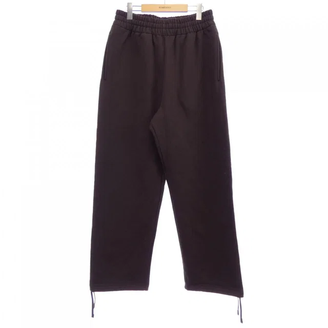 Gucci Pants Brown in Brown from The Reluxe