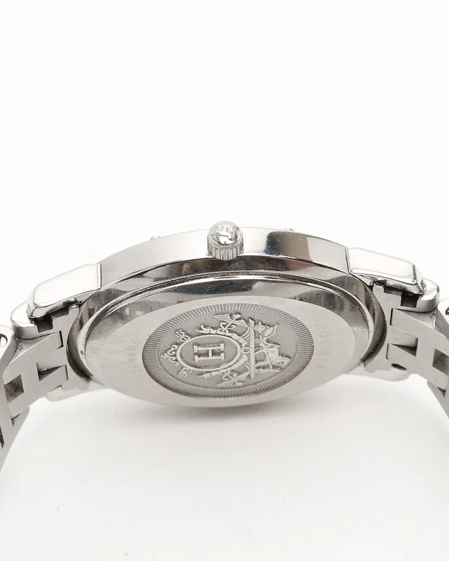 Hermès Clipper Oval 22mm Watch from A Retro Tale, photo 4 of 7