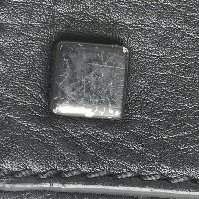 Celine Luggage Phantom Bag in Leather from A Retro Tale, photo 7 of 9