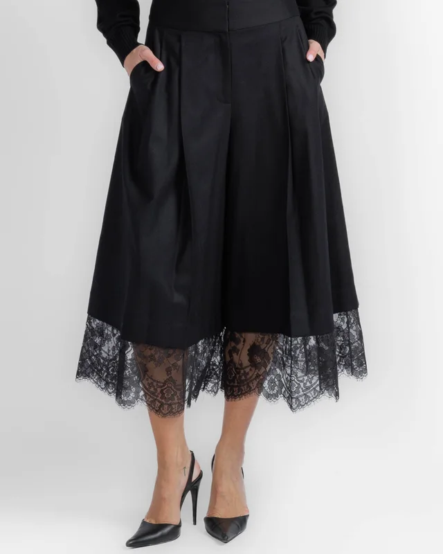 Zimmermann Valentine Lace Culotte, photo 3 of 7 from SENSER