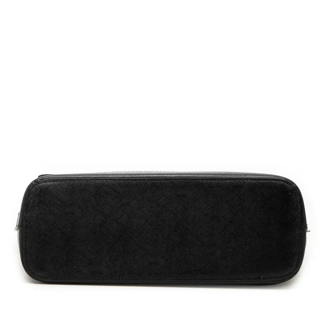Beige Burberry Nova Check Canvas Crossbody in Beige Canvas from Designer Revival, photo 3 of 9