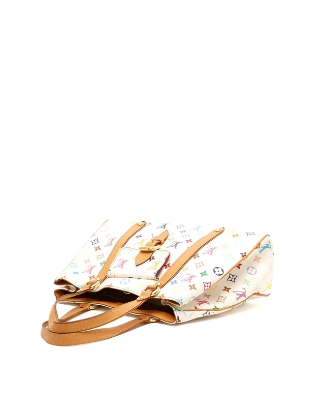 Louis Vuitton Murakami MM Aurelia Bag from A Retro Tale, photo 4 of 10