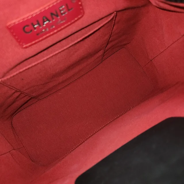 Chanel Gabrielle Backpack Small from GUGUS, photo 6 of 6