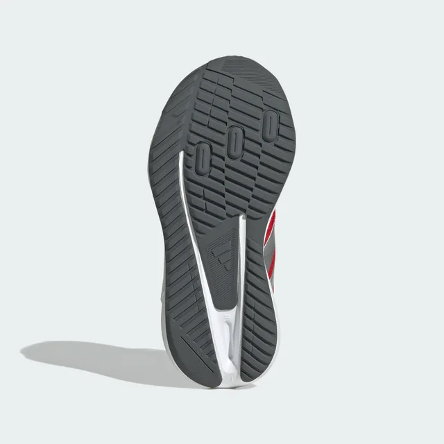 Adidas Duramo SL Shoes Kids in Red, photo 4 of 10 from adidas (US)