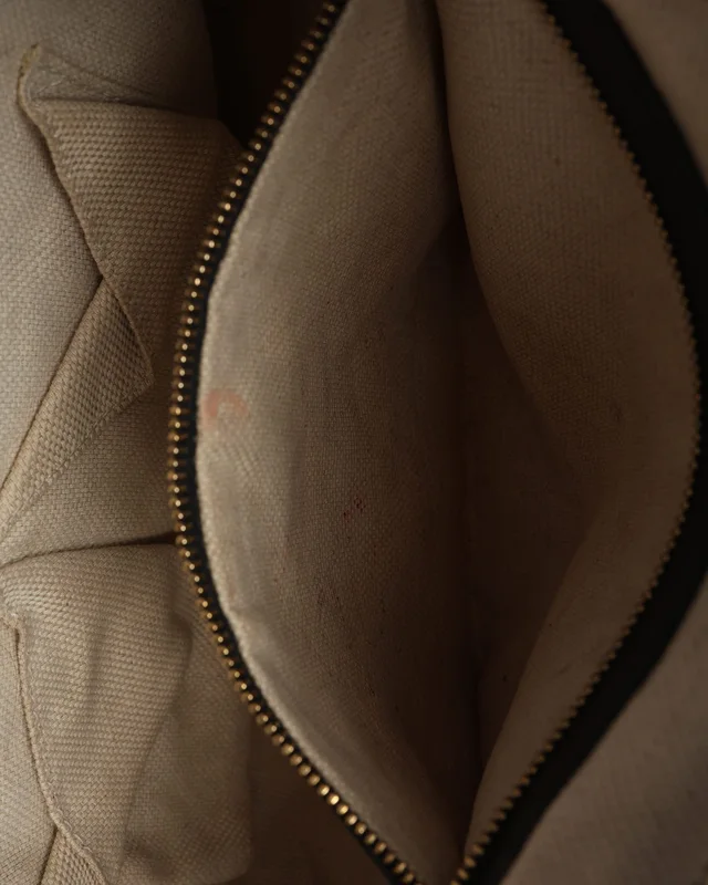 Gucci Soho Fringe Handbag in Leather from A Retro Tale, photo 10 of 12