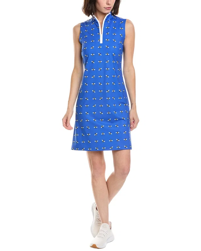Melly M Delray Dress, image 1 of 1 from Gilt