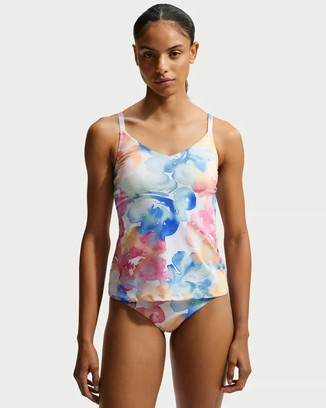 Swim in Pink, image 1 of 1 from Nike