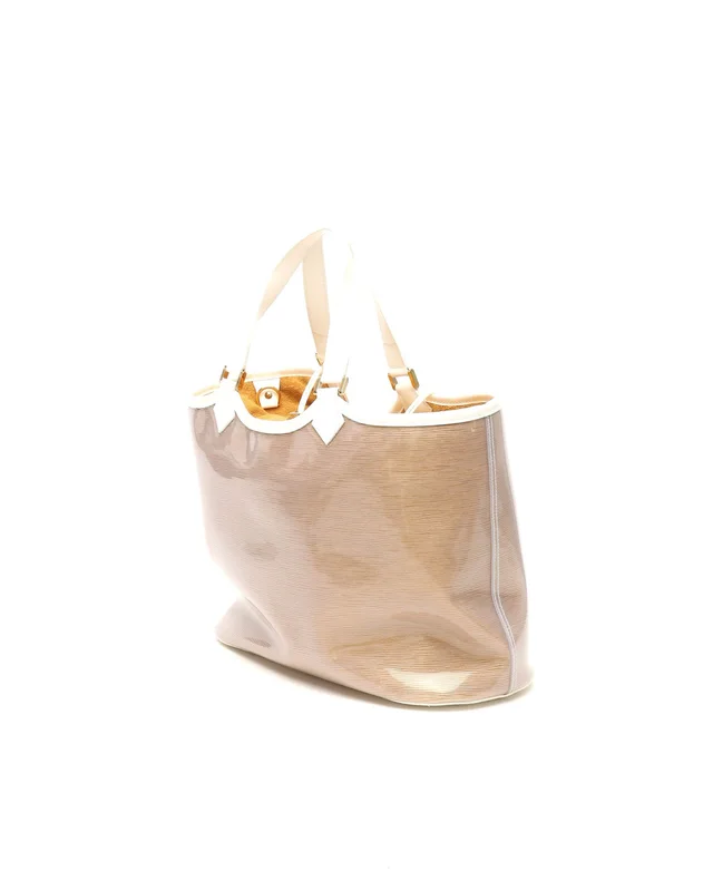 Louis Vuitton Epi Plage Lagoon Bay GM Bag in Leather from A Retro Tale, photo 3 of 10