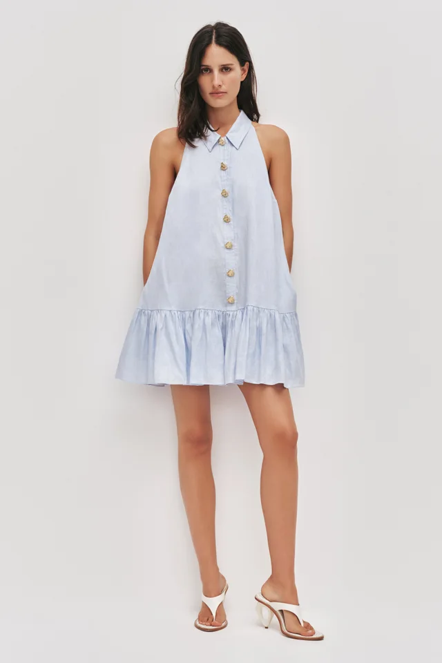 AJE Raya Mini Dress from Aje, photo 1 of 1