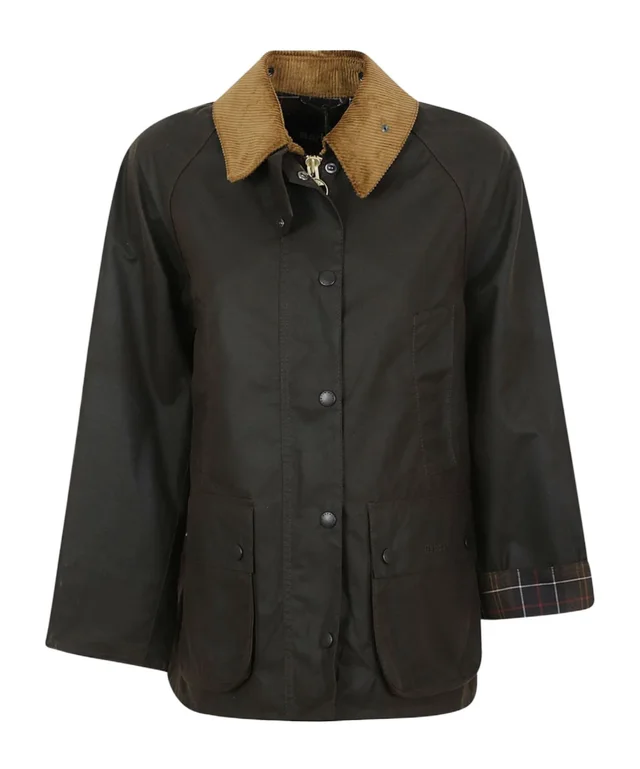 Barbour Bedale Waxed Jacket from SENSER, photo 1 of 1