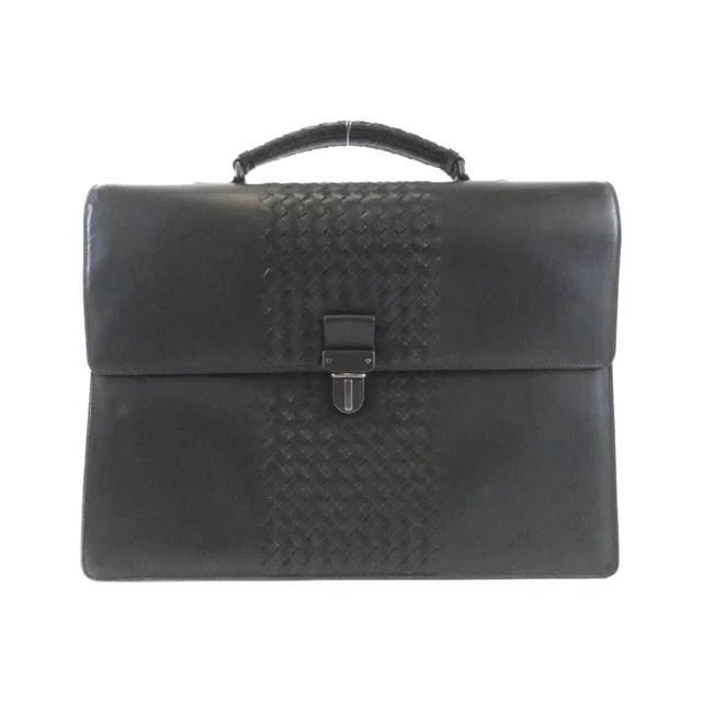 Bottega Veneta Leather Bag in Leather from LuxUness