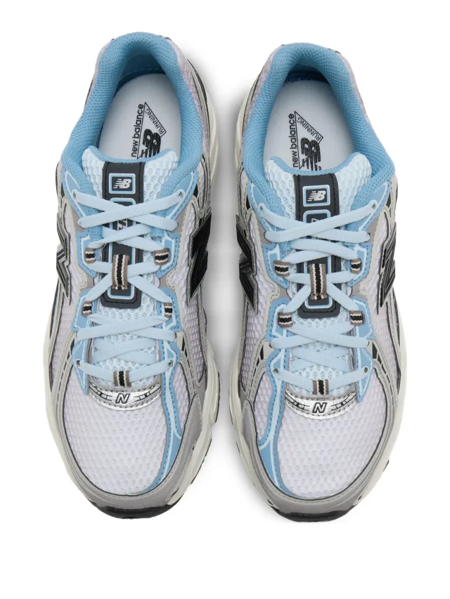 New Balance 740 mesh sneakers, photo 2 of 2 from FARFETCH