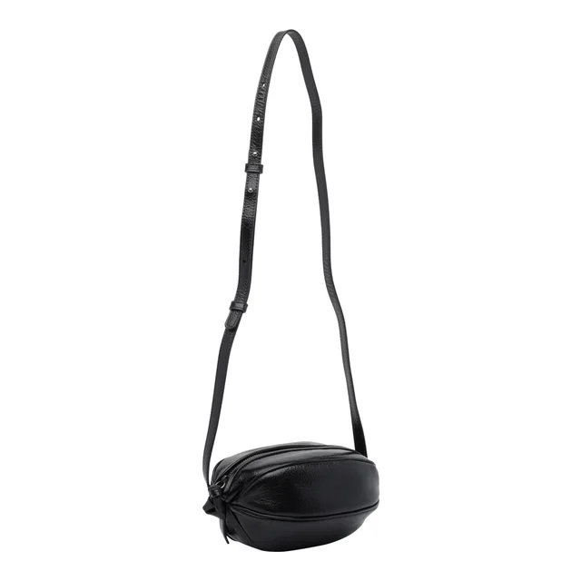 HEREU Zippered shoulder bag, photo 2 of 4 from SENSER