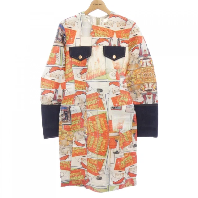 Acne Studios Dresses from LuxUness