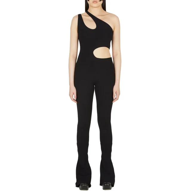 Stella Mccartney Stella Mc Cartney Cut Out Jumpsuit, photo 3 of 6 from Balardi