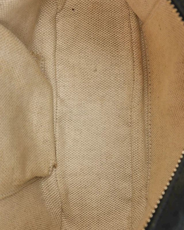 Gucci Soho Disco Camera Bag in Canvas from A Retro Tale, photo 7 of 9