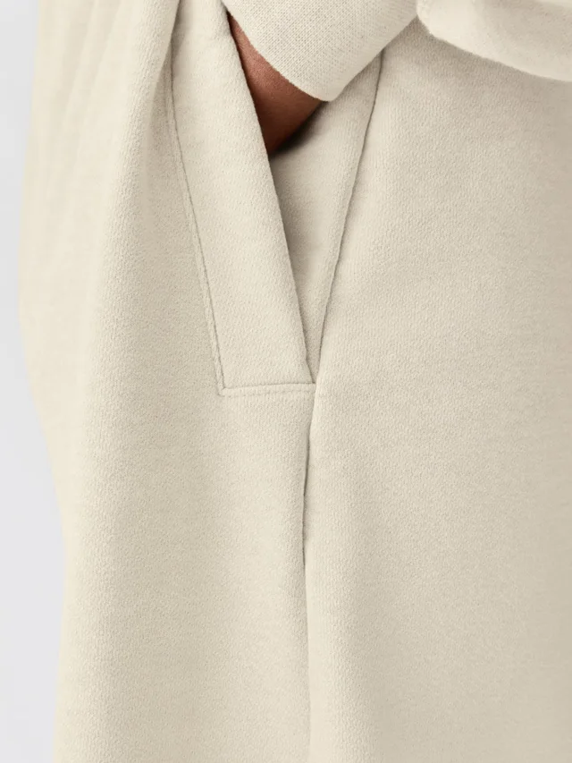 Jacquemus The Corso Mid-Rise Sweatpants, photo 5 of 5 from SENSER