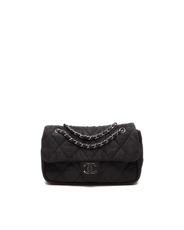 Chanel CC Le Marais Flap Bag from A Retro Tale