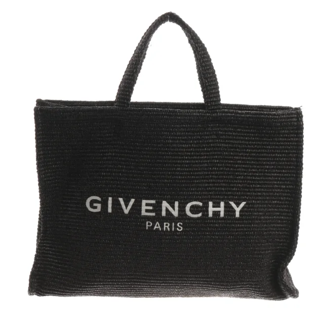 Givenchy G-Tote Medium Shopper Schwarz from Buddy And Selly