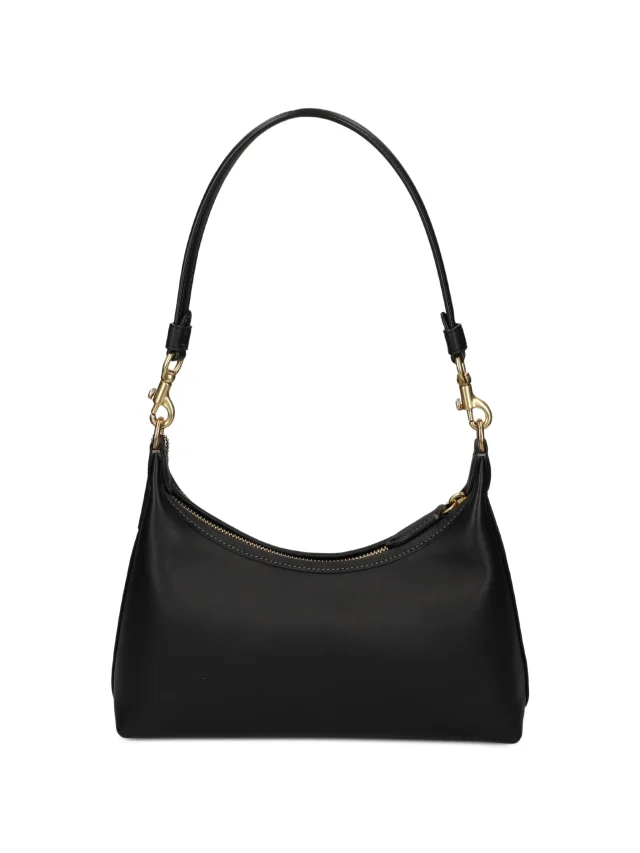 Coach Juliet chain-link shoulder bag, photo 2 of 2 from FARFETCH