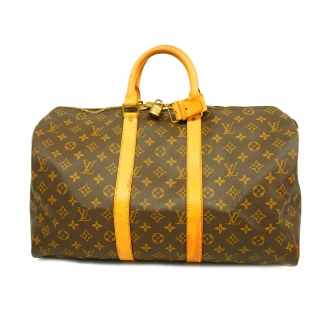 Louis Vuitton Keepall 45 in Canvas from The Brand Collector, photo 1 of 1