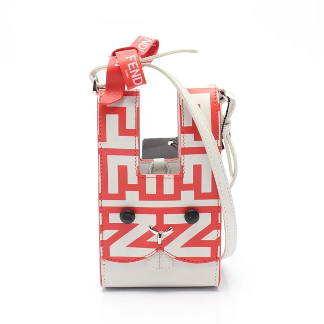 Fendi handbags in Leather from The Brand Collector, photo 1 of 1