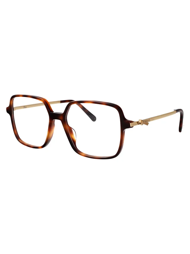 Dior Full-frame non-prescription glasses, photo 2 of 4 from SENSER