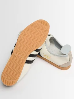 adidas Originals Low sneakers with contrasting details in 0% Calf, photo 3 of 4 from LUISAVIAROMA