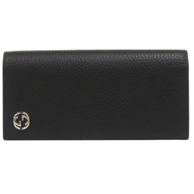 Gucci GG Marmont in Leather from The Brand Collector