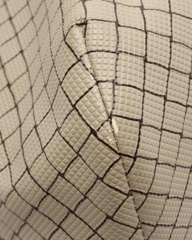 Bottega Veneta Marco Polo Tote Bag in Woven leather from A Retro Tale, photo 7 of 9