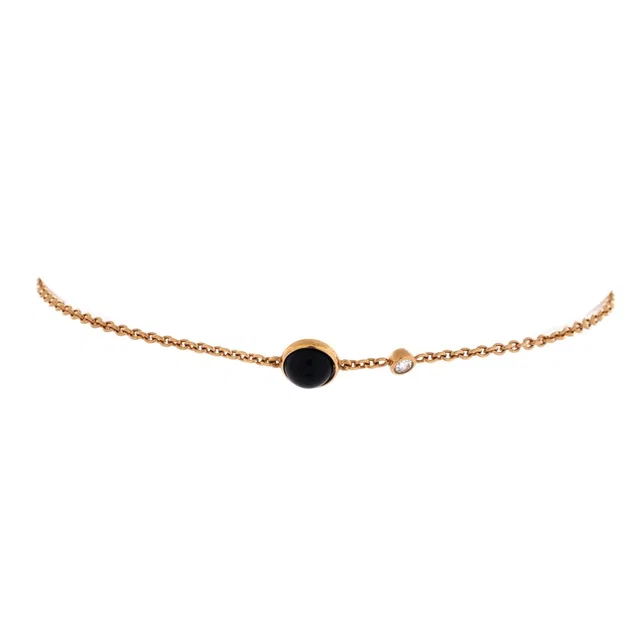 Piaget Possession Bracelet in gold from Rebag