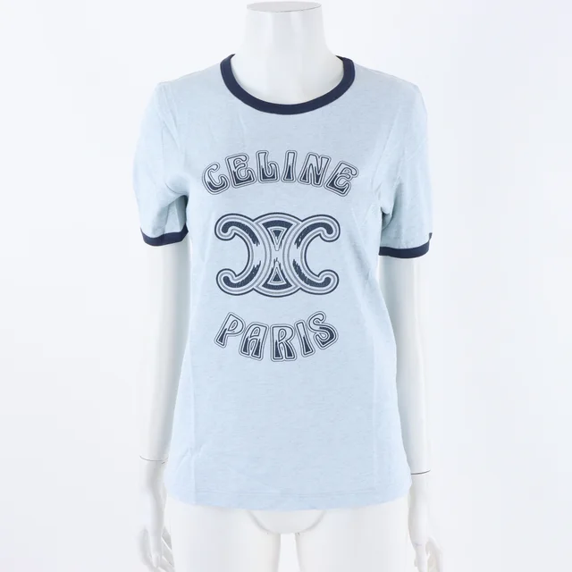 Céline short-sleeved from GUGUS