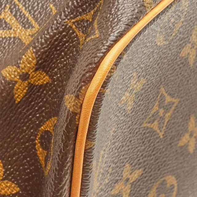 Louis Vuitton Monogram Palermo GM Bag in Coated canvas from A Retro Tale, photo 6 of 10