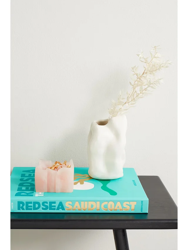 COMPLETEDWORKS Resin small dish in Pink, photo 2 of 2 from NET-A-PORTER (Canada)