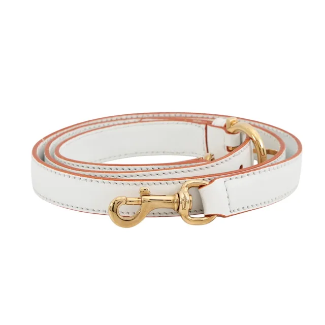 Ferragamo Sofia Gancini 2-way Bag Orange/Light Pink/WhiteFZ21 D570 Leather Size Small in Pink Leather from GALLERY RARE, photo 18 of 18